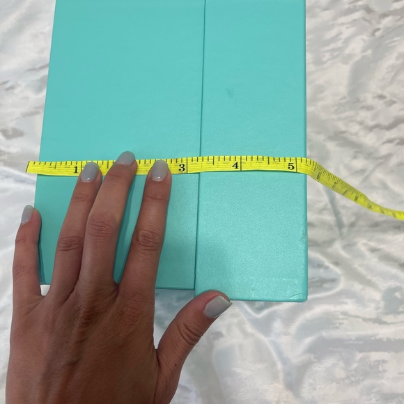 Authentic Tiffany & Co Box - Picture 6 of 6